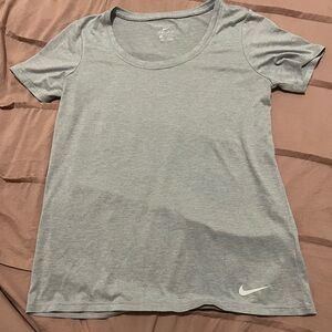 nike dri fit t shirt